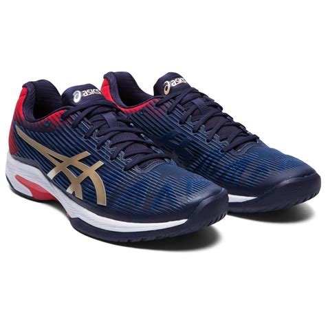 Take your speed to the next level with Asics Spell Speed FF Blast